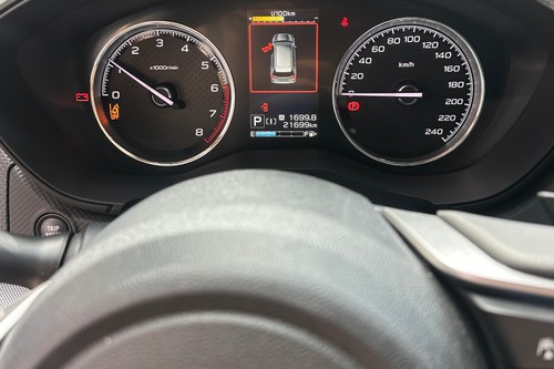 Used 2019 Subaru Forester 2.0i-L EyeSight