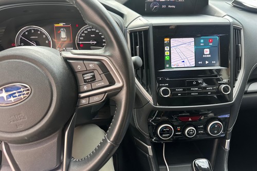 Second hand 2019 Subaru Forester 2.0i-L EyeSight 