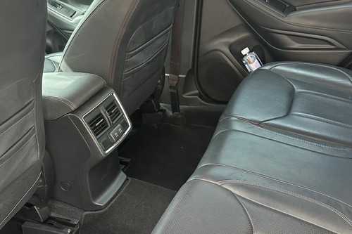 Used 2019 Subaru Forester 2.0i-L EyeSight