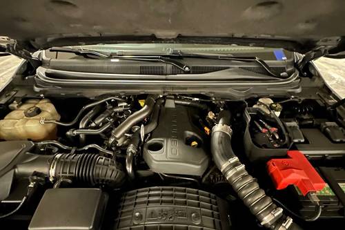 Used 2022 Ford Ranger Raptor 2.0L Bi-Turbo 4WD