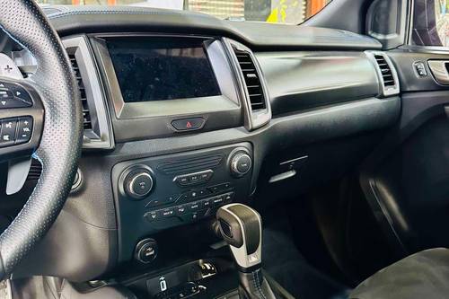 Used 2022 Ford Ranger Raptor 2.0L Bi-Turbo 4WD