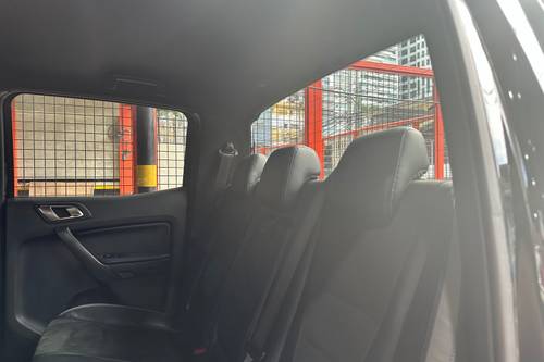 Used 2022 Ford Ranger Raptor 2.0L Bi-Turbo 4WD
