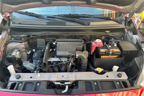 Used 2022 Mitsubishi Mirage 1.2 CVT