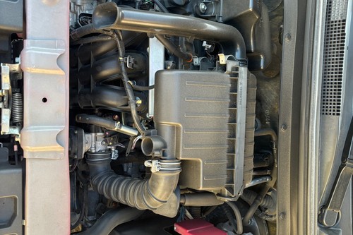 Used 2022 Mitsubishi Mirage 1.2 CVT