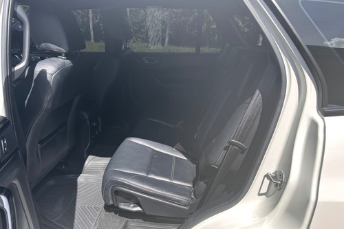 Used 2022 Ford Everest 2.0L Turbo Titanium Plus 4x2 AT