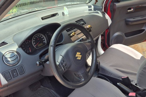 2nd Hand 2006 Suzuki Swift GL 1.2L CVT