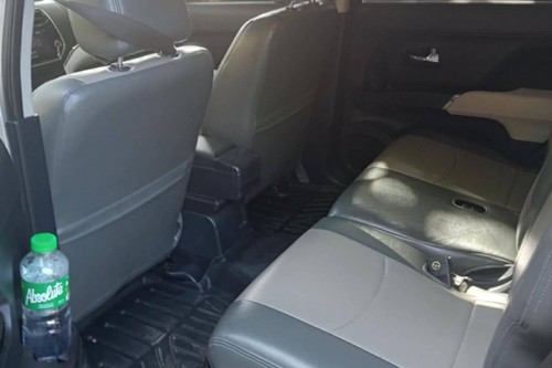 Second hand 2019 Toyota Rush 1.5 E MT 