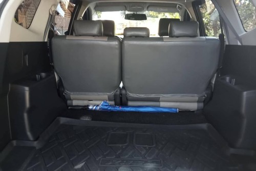 Used 2019 Toyota Rush 1.5 E MT