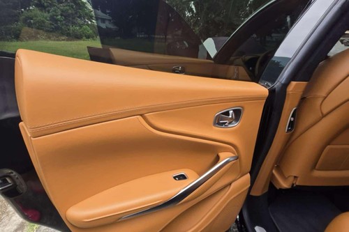 Used 2020 Aston Martin DBX 4.0L Twin-Turbo