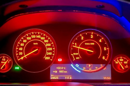 Used 2018 BMW 3 Series Sedan 320d M Sport