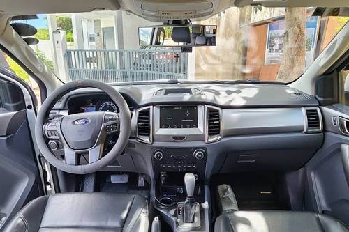 Second hand 2018 Ford Everest 2.2L Trend AT 