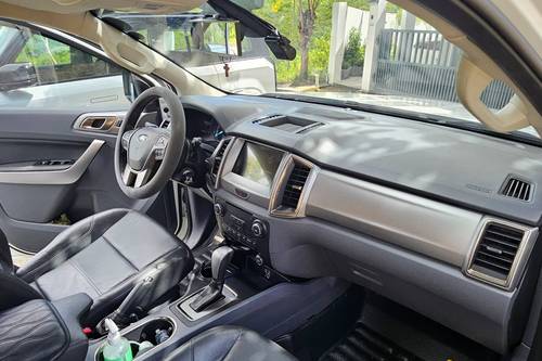 Used 2018 Ford Everest 2.2L Trend AT