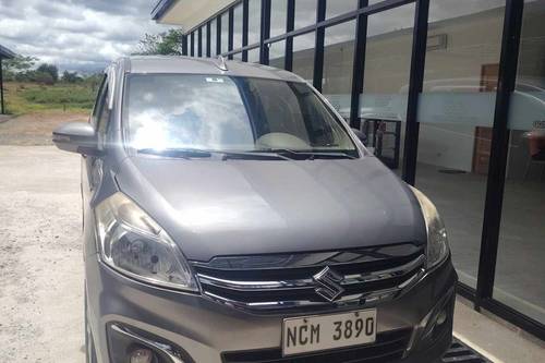 Used 2018 Suzuki Ertiga GLX 1.4L-A/T