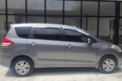 Used 2018 Suzuki Ertiga GLX 1.4L-A/T