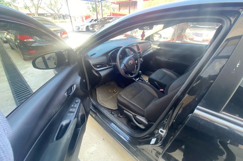 Second hand 2023 Toyota Vios 1.3 XLE CVT 