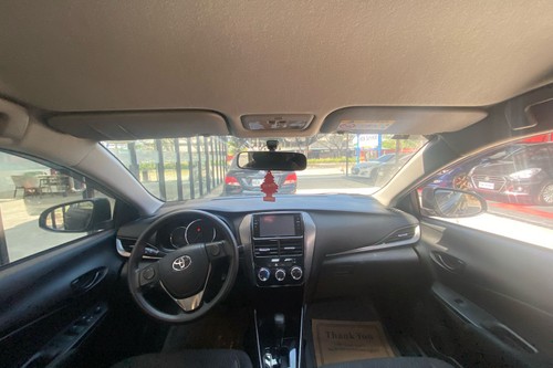 Used 2023 Toyota Vios 1.3 XLE CVT