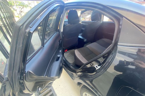 Used 2023 Toyota Vios 1.3 XLE CVT