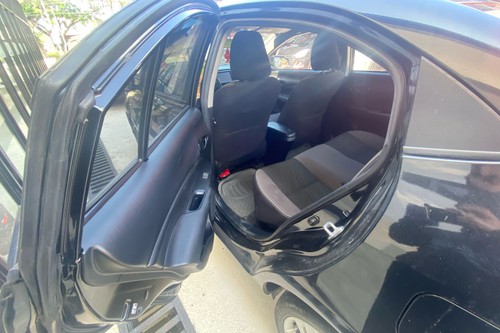 Used 2023 Toyota Vios 1.3 XLE CVT