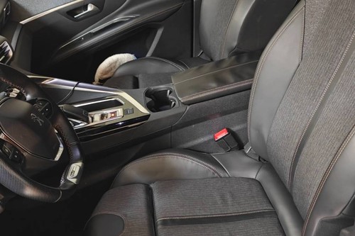 Used 2019 Peugeot 3008 GT Line Diesel