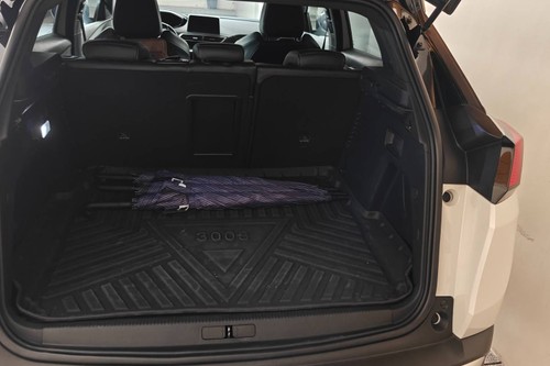 Used 2019 Peugeot 3008 GT Line Diesel