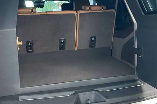 Second hand 2024 Cadillac Escalade ESV Platinum 