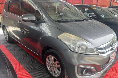 Used 2018 Suzuki Ertiga GLX 1.4L-A/T