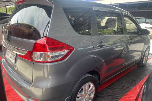 Used 2018 Suzuki Ertiga GLX 1.4L-A/T