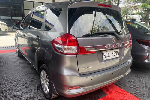 Used 2018 Suzuki Ertiga GLX 1.4L-A/T