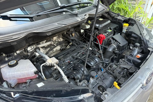 Used 2015 Ford Ecosport 1.5 L Titanium AT