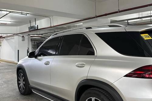 2nd Hand 2024 Mercedes-Benz GLE-Class 2.0L GLE300d AT