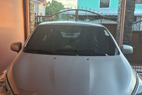 Second hand 2019 Mitsubishi Mirage G4 GLX A/T 