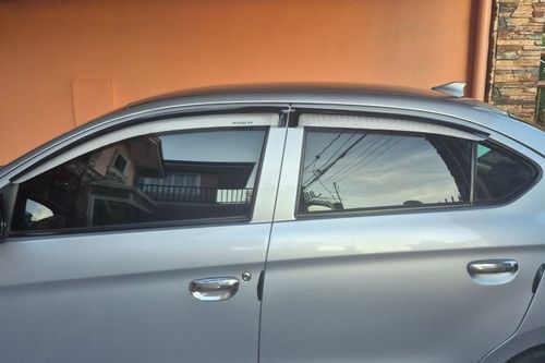 Used 2019 Mitsubishi Mirage G4 GLX A/T