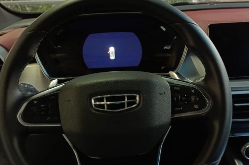 Used 2020 Geely Coolray Comfort Plus