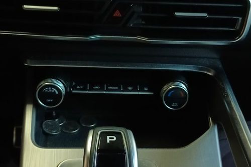 Old 2020 Geely Coolray Comfort Plus