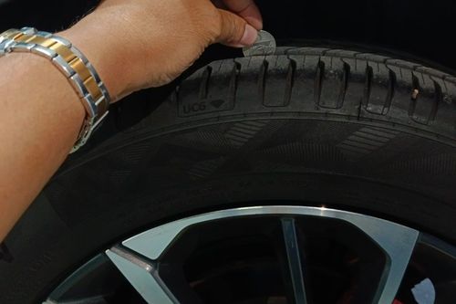 Second hand 2020 Geely Coolray Comfort Plus 