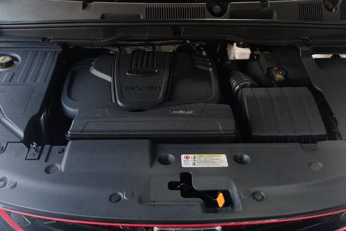 Second hand 2020 Geely Coolray Comfort Plus 