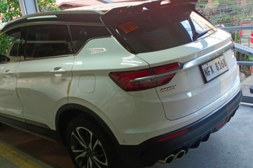 Used 2020 Geely Coolray Comfort Plus