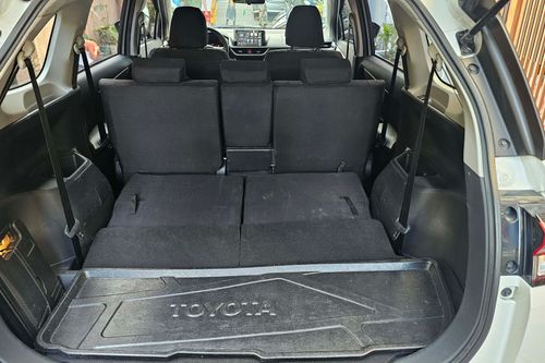 Used 2023 Toyota Veloz 1.5L V