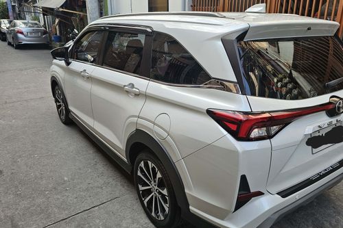 2nd Hand 2023 Toyota Veloz 1.5L V