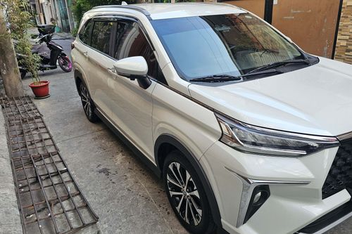 Used 2023 Toyota Veloz 1.5L V