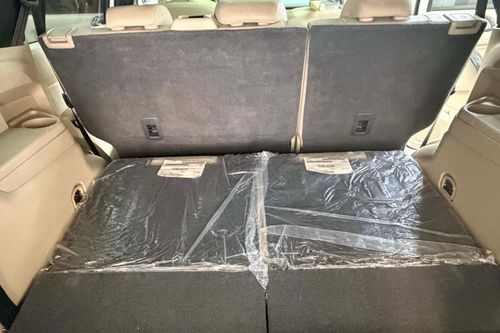 Used 2017 Ford Everest LTD Titanium