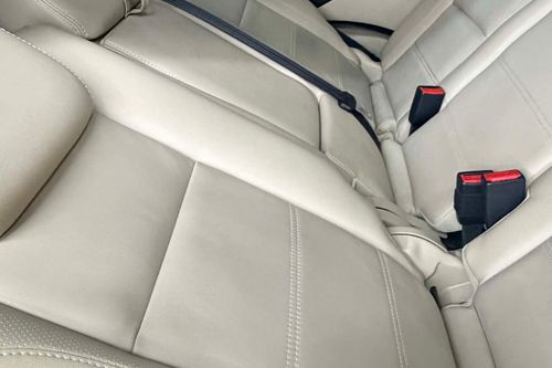 Used 2017 Ford Everest LTD Titanium