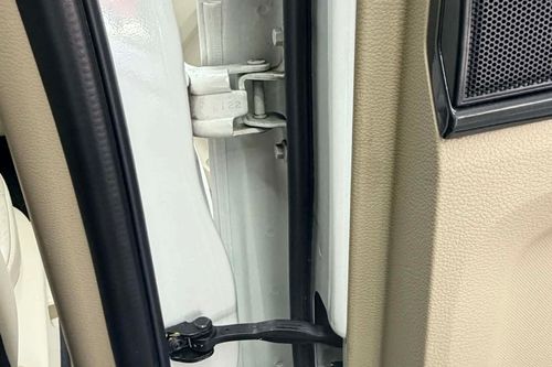 Second hand 2017 Ford Everest LTD Titanium 