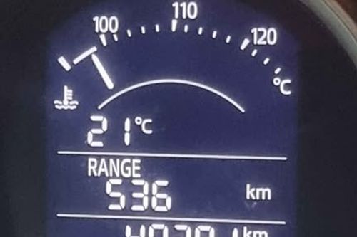 Second hand 2017 Mazda MX-5 SkyActiv-G 2.0 L MT 