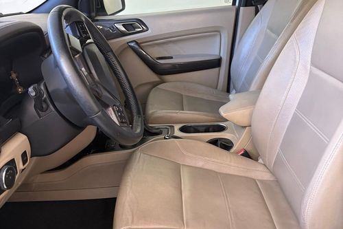 Second hand 2016 Ford Everest 2.0L Turbo Titanium Plus 4x2 AT 