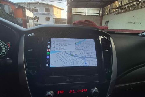 Second hand 2020 Mitsubishi Montero Sport 2.4 GT 4WD 8 AT 