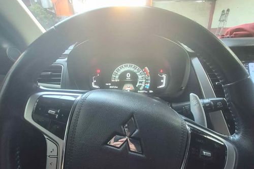 Used 2020 Mitsubishi Montero Sport 2.4 GT 4WD 8 AT