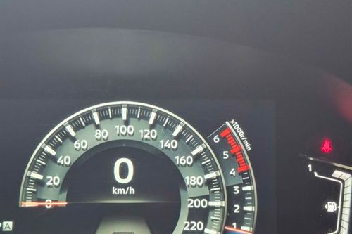 Second hand 2020 Mitsubishi Montero Sport GT 2WD AT 