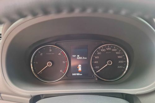 2nd Hand 2017 Mitsubishi Montero Sport GLS AT