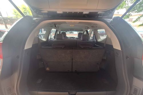 Used 2017 Mitsubishi Montero Sport